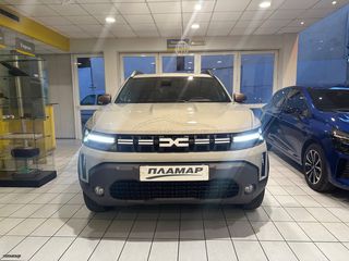 Dacia Duster 2026 DUSTER EXTREME ECO- G 120 LPG-thumb-2
