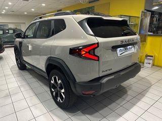 Dacia Duster 2026 DUSTER EXTREME ECO- G 120 LPG-thumb-3