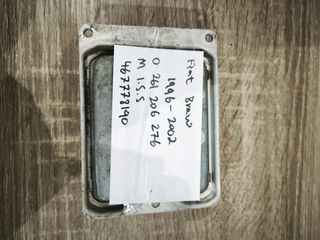 Fiat Bravo . 0261206276 (BOSCH) / M 1.5.5 (Οικογένεια) / 467778190