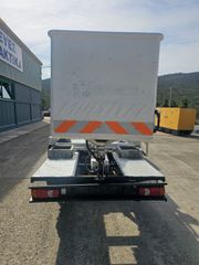 Καλαθοφόρα Nissan 2014 MULTITEL 160 ALU/DS-thumb-2