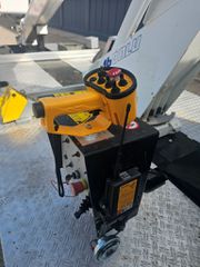 Καλαθοφόρα Nissan 2014 MULTITEL 160 ALU/DS-thumb-10