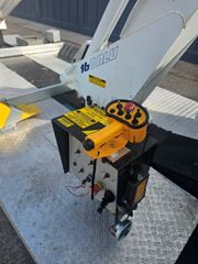 Καλαθοφόρα Nissan 2014 MULTITEL 160 ALU/DS-thumb-11