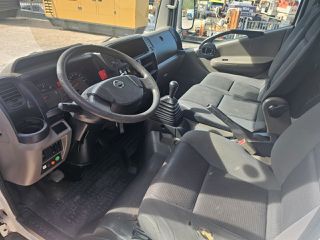 Καλαθοφόρα Nissan 2014 MULTITEL 160 ALU/DS-thumb-14