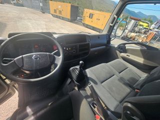 Καλαθοφόρα Nissan 2014 MULTITEL 160 ALU/DS-thumb-16