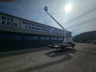 Καλαθοφόρα Nissan 2014 MULTITEL 160 ALU/DS-thumb-20