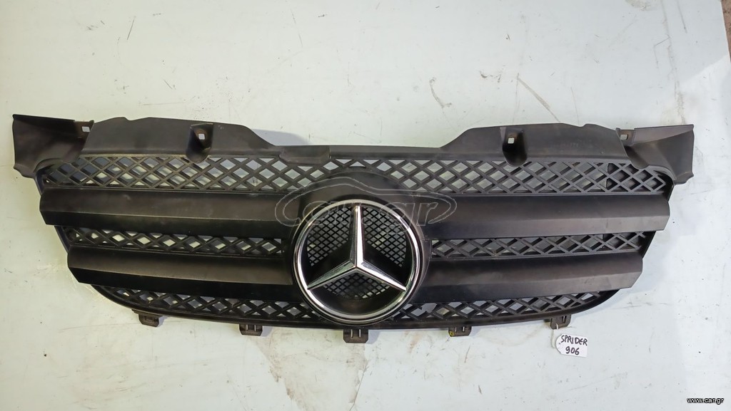 ΜΑΣΚΑ MERCEDES SPRINTER W906