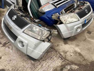 SUZUKI GRAND VITARA  3ΠΟΡΤΟ Κ 5ΠΟΡΤΟ ΜΕΤΟΠΕΣ ΚΟΜΠΛΕ
