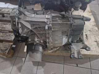 ΣΑΣΜΑΝ ΑΥΤΟΜΑΤΟ Α6 2004-2008 2400cc ΚΙΝΗΤΗΡΑΣ BDW