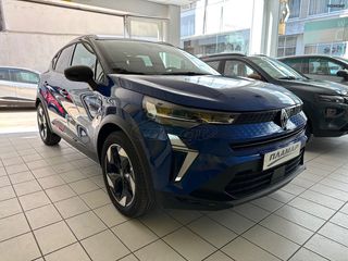 Renault Captur 2026 All-new CAPTUR-PH2 techno  full hybrid 160-thumb-2