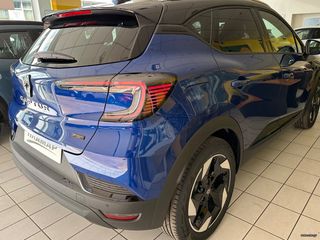 Renault Captur 2026 All-new CAPTUR-PH2 techno  full hybrid 160-thumb-3