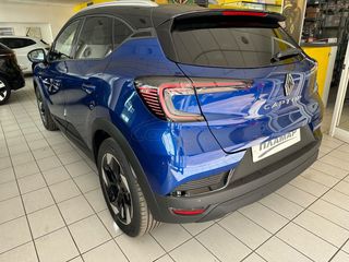 Renault Captur 2026 All-new CAPTUR-PH2 techno  full hybrid 160-thumb-5