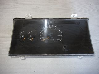 Toyota Hiace LXH '95 - '01 Όργανα Καντράν Με Κωδικό 83800-26020