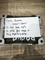 Fiat Brava. 0261206983 (BOSCH) / 00468019900 (FIAT OEM) / ME73H4F004