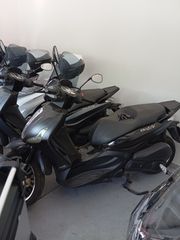 Piaggio Beverly 300i 2014 POLICE