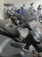 Piaggio Beverly 300i 2014 POLICE-thumb-1