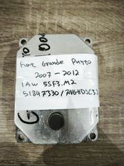 Fiat Grande Punto. IAW5SF3.M2 (Magneti Marelli) / 51847330 (FIAT OEM) / 7NGHDJC3J