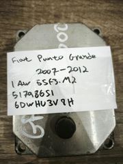 Fiat grande punto. IAW5SF3.M2 (Magneti Marelli) / 51798651 (FIAT OEM) / 6DWHU3V8H