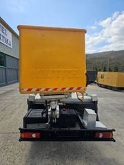 Καλαθοφόρα Multitel 2014 MULTITEL MX200-thumb-3