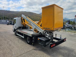 Καλαθοφόρα Multitel 2014 MULTITEL MX200-thumb-4