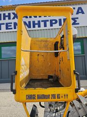 Καλαθοφόρα Multitel 2014 MULTITEL MX200-thumb-16