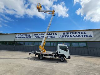 Καλαθοφόρα Multitel 2014 MULTITEL MX200-thumb-21