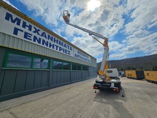 Καλαθοφόρα Multitel 2014 MULTITEL MX200-thumb-23