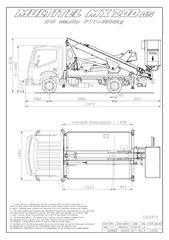 Καλαθοφόρα Multitel 2014 MULTITEL MX200-thumb-28