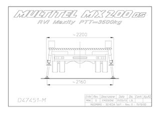Καλαθοφόρα Multitel 2014 MULTITEL MX200-thumb-30