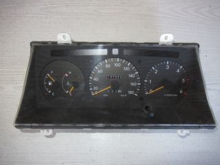 Toyota Hiace LXH '95 - '01 Όργανα Καντράν Με Κωδικό 83800-26880