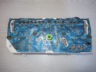 Toyota Hiace LXH '95 - '01 Όργανα Καντράν Με Κωδικό 83800-26880-thumb-2