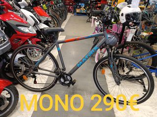 Trekking Matrix 2023 EXTREME MAN