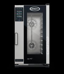 ΦΟΥΡΝΟΣ CHEFTOP COMPACT PLUS ΓΙΑ 10 GN 1/1 UNOX