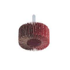 LUKAS SFL Τροχός Λείανσης με Πτερύγια 20×20mm, Κεραμικός Κόκκος 120, Άξονας 6mm 10τμχ