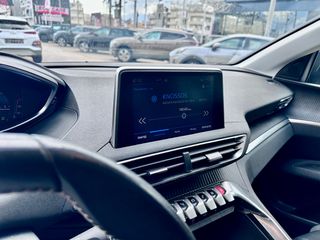 Peugeot 3008 2020 ΕΛΛΗΝΙΚΗΣ ΑΝΤΙ/ΠΕΙΑΣ(με 8.5% Επιτόκιο Χρηματοδότηση&Εγγύηση)-thumb-11