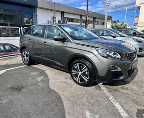 Peugeot 3008 2020 ΕΛΛΗΝΙΚΗΣ ΑΝΤΙ/ΠΕΙΑΣ(με 8.5% Επιτόκιο Χρηματοδότηση&Εγγύηση)-thumb-3