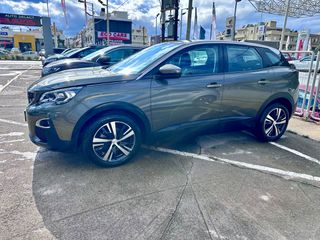 Peugeot 3008 2020 ΕΛΛΗΝΙΚΗΣ ΑΝΤΙ/ΠΕΙΑΣ(με 8.5% Επιτόκιο Χρηματοδότηση&Εγγύηση)-thumb-4