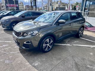 Peugeot 3008 2020 ΕΛΛΗΝΙΚΗΣ ΑΝΤΙ/ΠΕΙΑΣ(με 8.5% Επιτόκιο Χρηματοδότηση&Εγγύηση)-thumb-8