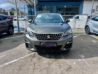 Peugeot 3008 2020 ΕΛΛΗΝΙΚΗΣ ΑΝΤΙ/ΠΕΙΑΣ(με 8.5% Επιτόκιο Χρηματοδότηση&Εγγύηση)-thumb-7