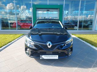 Renault Clio 2020 EXPRESSION