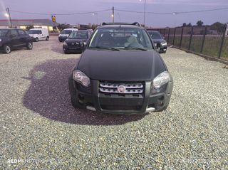 Fiat Strada 2013