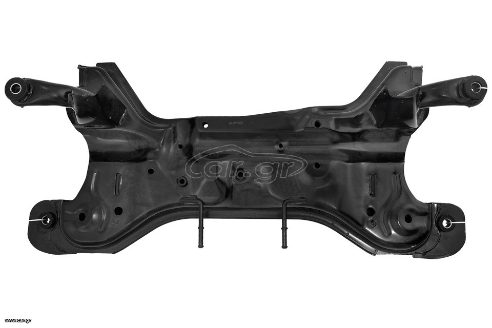 Γέφυρα Hyundai Getz 2006-2010
