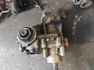 MINI COUNTRYMAN R60 ALL4 2.0D TRANSFER CASE 7540104500