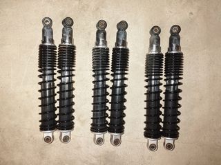 ΑΜΟΡΤΙΣΕΡ ΠΙΣΩ APRILIA SR GT 125-200