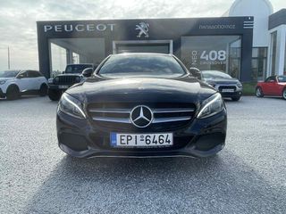 Mercedes-Benz 180 2017 AVANGARDE