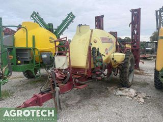 Ραντιστικά - Ψεκαστικά 2009 Ranger 2500 18m (Συρόμενο)-thumb-3