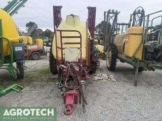 Ραντιστικά - Ψεκαστικά 2009 Ranger 2500 18m (Συρόμενο)-thumb-1