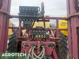 Ραντιστικά - Ψεκαστικά 2009 Ranger 2500 18m (Συρόμενο)-thumb-6