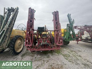 Ραντιστικά - Ψεκαστικά 2009 Ranger 2500 18m (Συρόμενο)-thumb-4