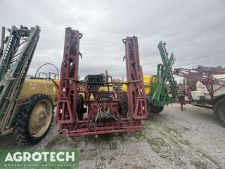 Ραντιστικά - Ψεκαστικά 2009 Ranger 2500 18m (Συρόμενο)-thumb-5
