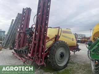 Ραντιστικά - Ψεκαστικά 2009 Ranger 2500 18m (Συρόμενο)-thumb-2